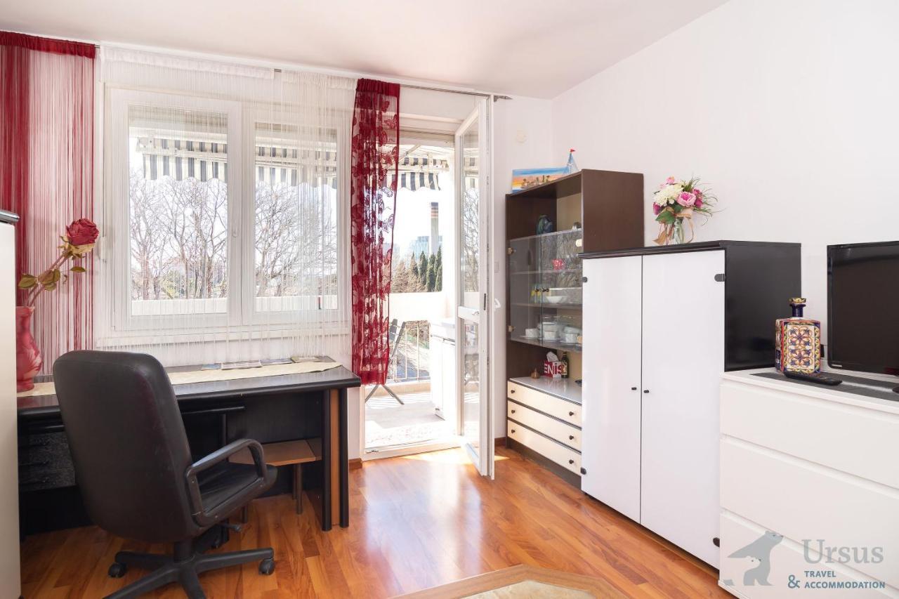 Apartment Ruza Split Eksteriør billede