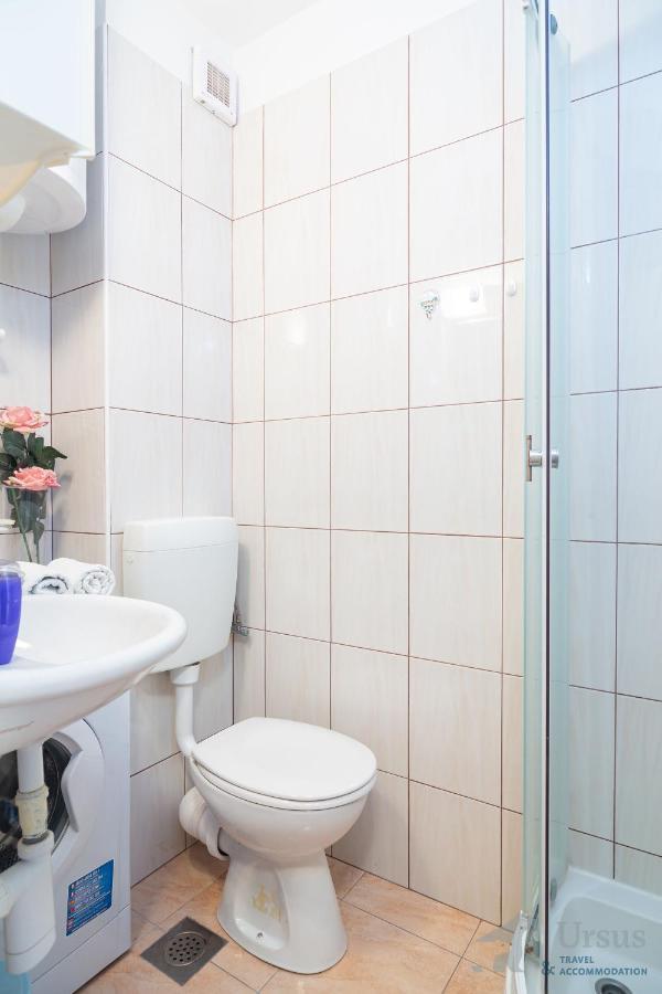 Apartment Ruza Split Eksteriør billede
