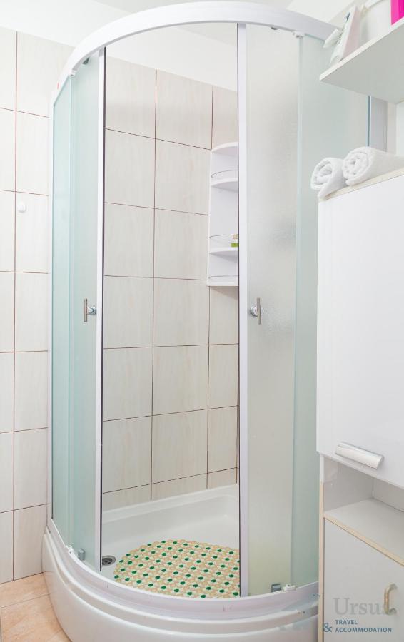 Apartment Ruza Split Eksteriør billede